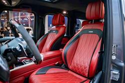 مێرسێدس بێنز G-Class